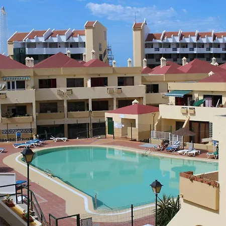 House Holiday In Tenerife By Holiday World شقة *