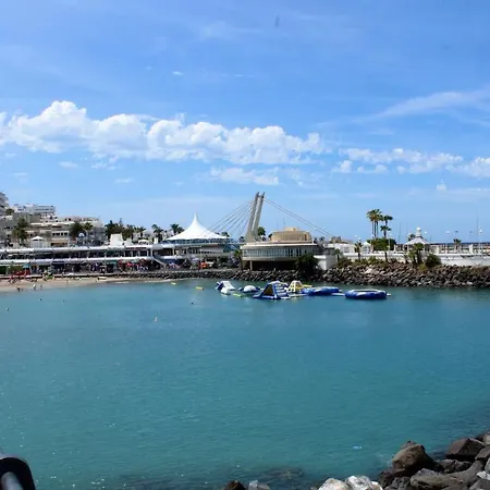 House Holiday In Tenerife By Holiday World أذيخي