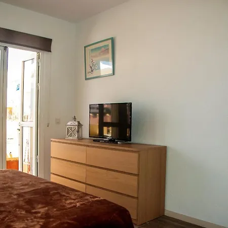 House Holiday In Tenerife By Holiday World شقة *