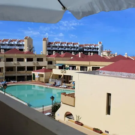 شقة House Holiday In Tenerife By Holiday World *
