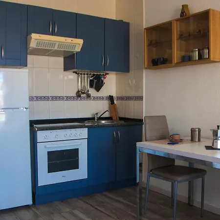 House Holiday In Tenerife By Holiday World شقة أذيخي