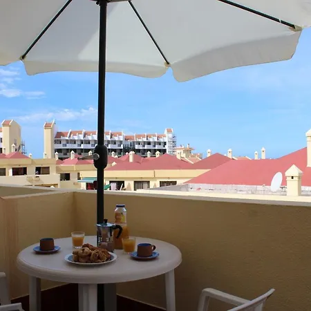 House Holiday In Tenerife By Holiday World أذيخي