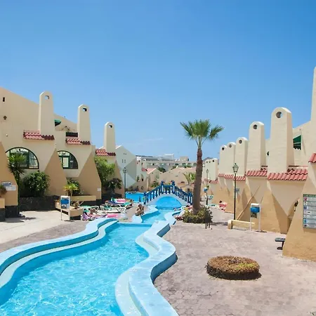 شقة House Holiday In Tenerife By Holiday World أذيخي