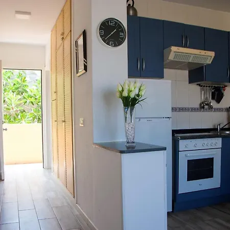 House Holiday In Tenerife By Holiday World شقة أذيخي