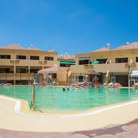 House Holiday In Tenerife By Holiday World * أذيخي
